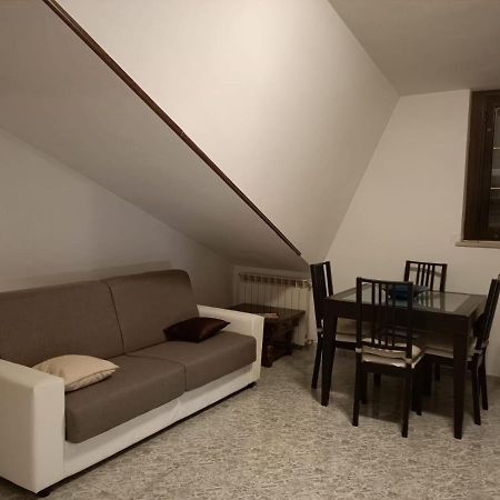 Speedy Green Collection Appartement Fiumicino Buitenkant foto