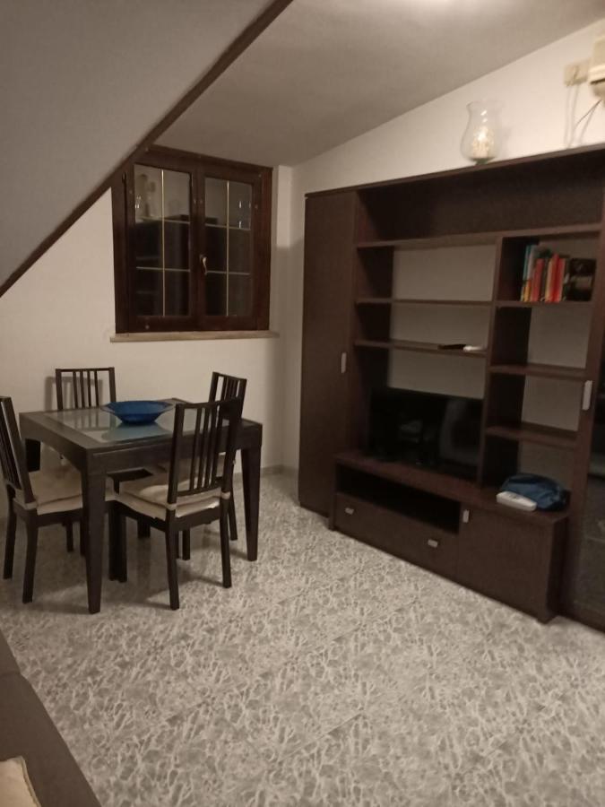 Speedy Green Collection Appartement Fiumicino Buitenkant foto