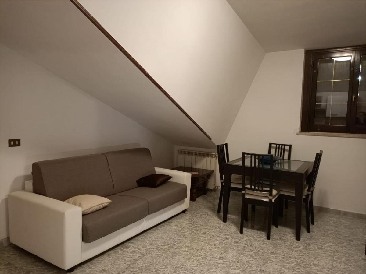 Speedy Green Collection Appartement Fiumicino Buitenkant foto